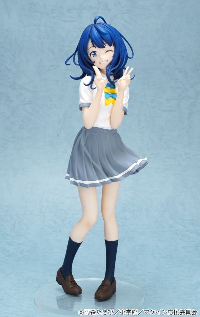 POP UP PARADE 败犬女主太多了! 八奈见杏菜 L尺寸