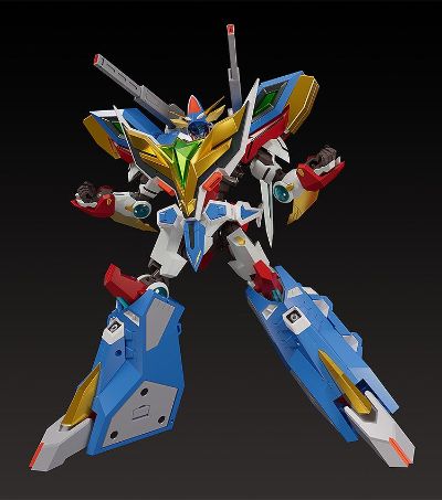 THE合体  DX爆发巨龙