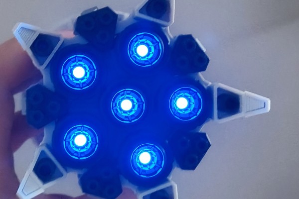 三体 自然选择号