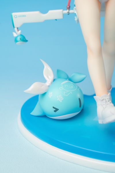 蔚蓝档案 兔女郎阿罗娜