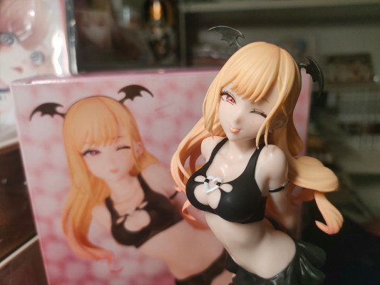 一番赏 刀剑神域 ～女仆世界～A奖 亚丝娜