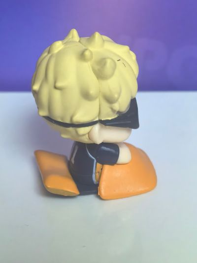 瞌睡仔 排球少年