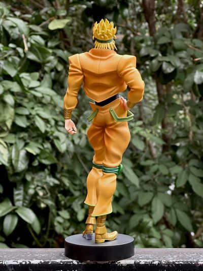 POP UP PARADE JOJO的奇妙冒险 星辰斗士 迪奥