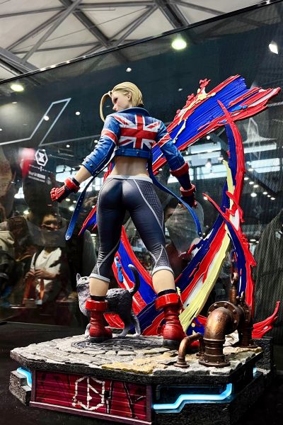 剑风传奇 魔王费蒙特