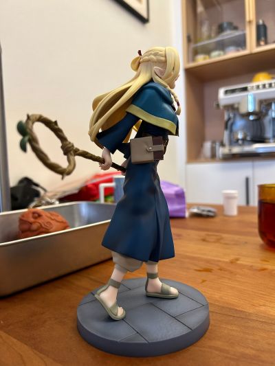 TENITOL 迷宫饭 玛露西尔