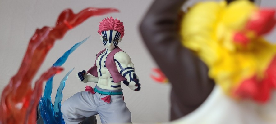 Xross Link 鬼灭之刃 炼狱杏寿郎