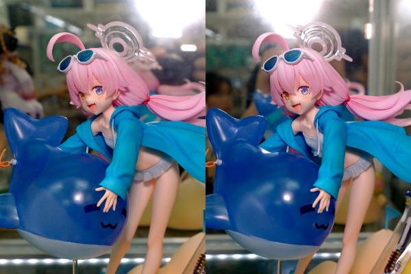 蔚蓝档案 小鸟游星野 泳装