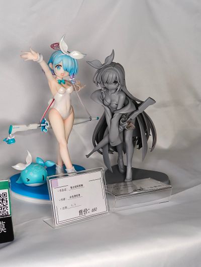 明日方舟 艾雅法拉 音律联觉