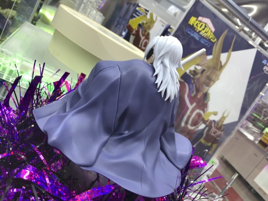 小坐系列奖品人偶 鬼灭之刃 动画版 宇髓天元-柱训练篇-