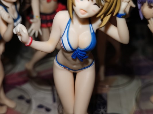 扭蛋肖像 偶像大师灰姑娘女孩 02