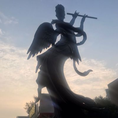 初音未来 亚克力立牌 十面埋伏