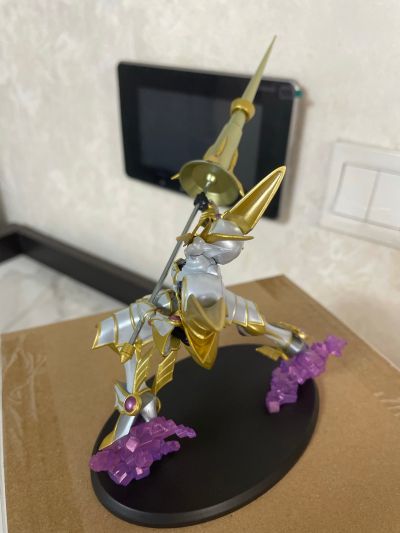 怪兽年代记 游戏王VRAINS 访问码语者