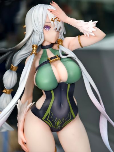 莱莎的炼金工房～常暗女王与秘密藏身处～ 莉拉·德西亚斯