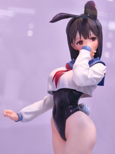 水手服兔女郎