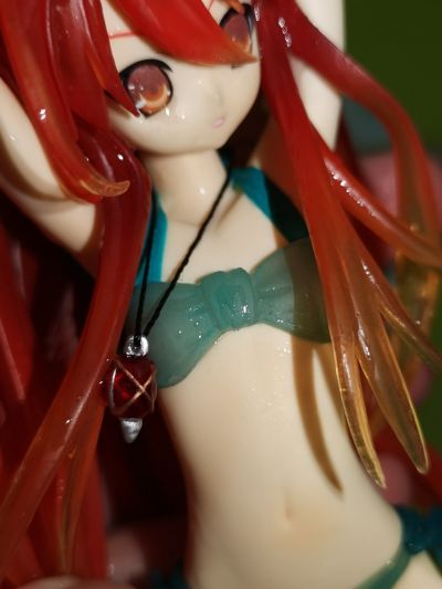 灼眼的夏娜II 夏娜－糖果比基尼Ver.－