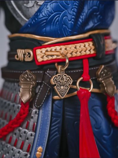 画江湖之不良人 天暗星