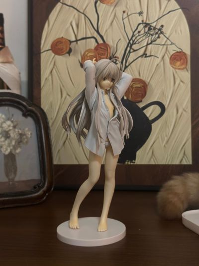 缘之空 春日野穹