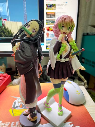 Glitter & Glamours 鬼灭之刃 灶门祢豆子