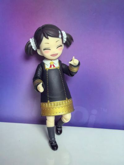 S.H.Figuarts  贝姬·布莱克贝尔