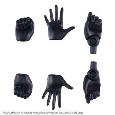 30MS 选装身体配件 西格玛少女悖论1 [配色A]