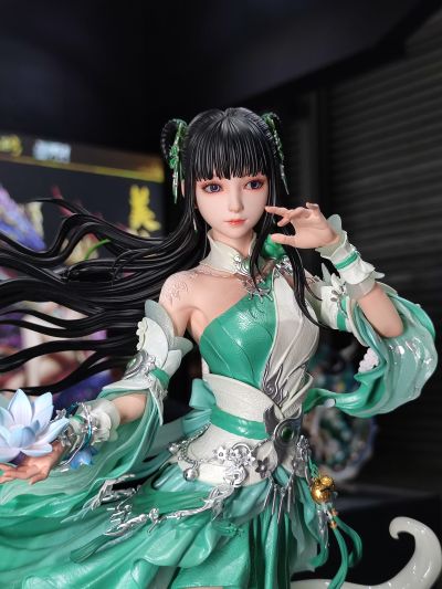 梦幻新诛仙 碧瑶