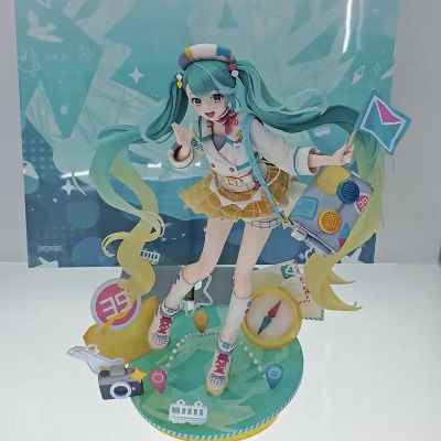 初音未来 魔法未来2024