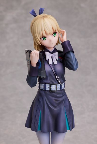 炽焰天穹 七濑七海 与 纳比