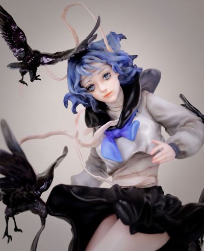 十三机兵防卫圈 东云谅子