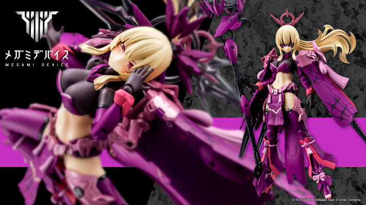 女神装置 皇巫 天照大神 日蚀