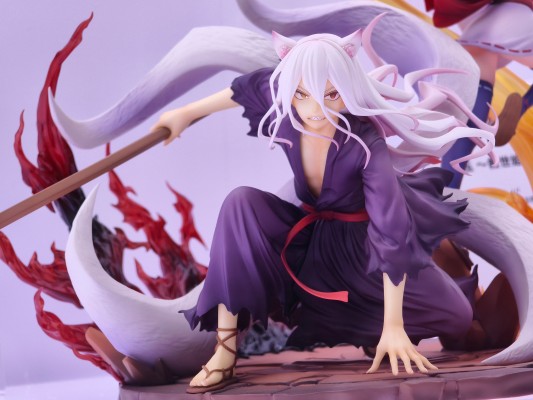 战国妖狐 救世姐弟篇 小玉