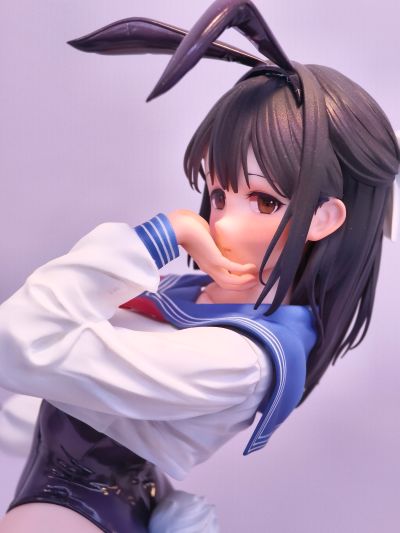 水手服兔女郎