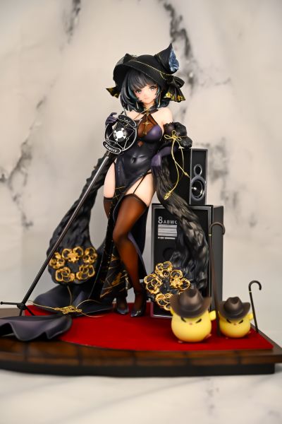 碧蓝航线 奇尔沙治 Allnight Charge