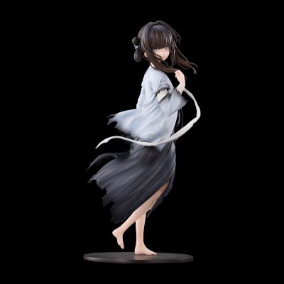 饿殍：明末千里行 满穗 烟花拾穗