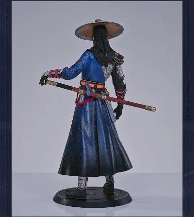 画江湖之不良人 天暗星