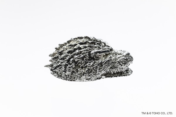 哥斯拉（2023）清酒杯