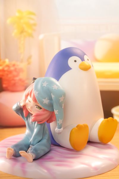 Luminasta  间谍过家家 动画版 睡衣阿尼亚