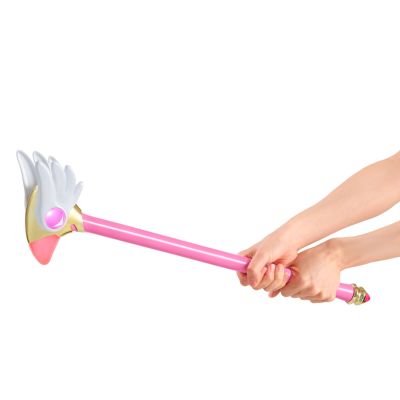 Special Memorize 百变小樱 封印魔杖