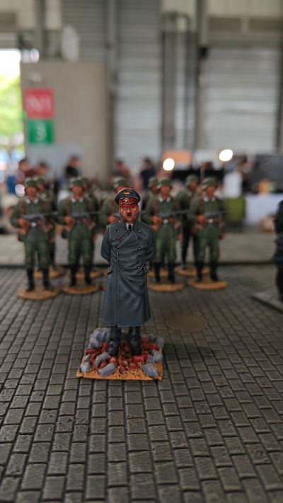 东方Project 博丽灵梦 乐园的美好巫女 活动限定配色