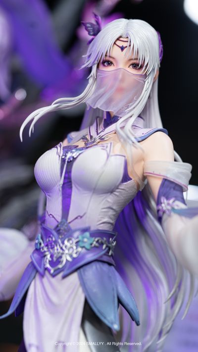 斗破苍穹 小医仙