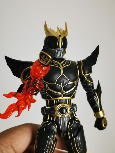 Figure-rise Standard 假面骑士空我 究极形态