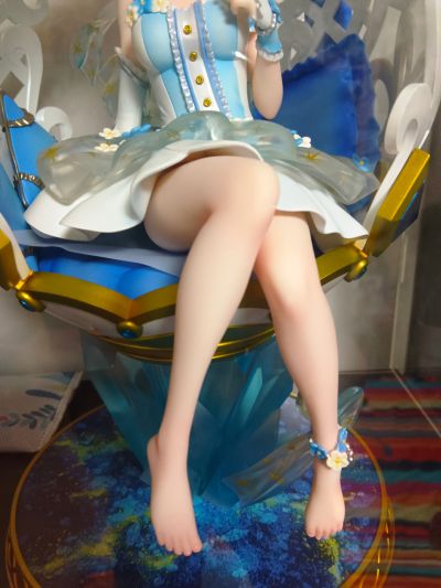 Re：从零开始的异世界生活 蕾姆 -蛋雕艺术-