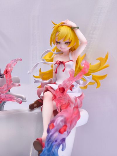 《物语系列》 忍野忍