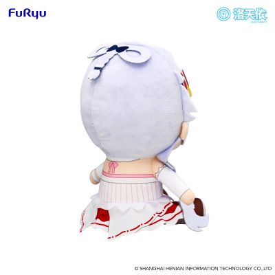 洛天依 大号布偶 糖果洛天依