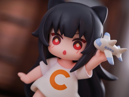 【猫猫头表情包】系列盒蛋 蜜汁工坊