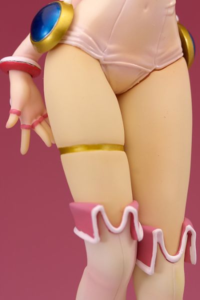 魔界天使 ジブリール スケスケver Transparent Clothing Limited Edition