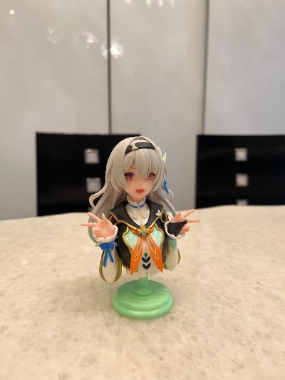 崩坏：星穹铁道 流萤 胸像