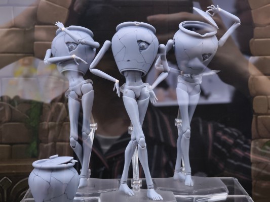 蜗的异世界冒险 RPG-宝箱怪