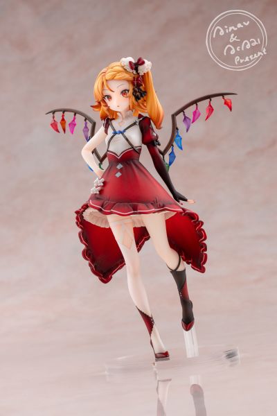 东方Project 芙兰朵露・斯卡雷特