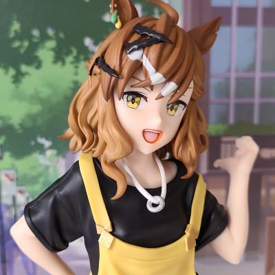 Luminasta 剧场版 赛马娘 新时代之扉 森林宝穴