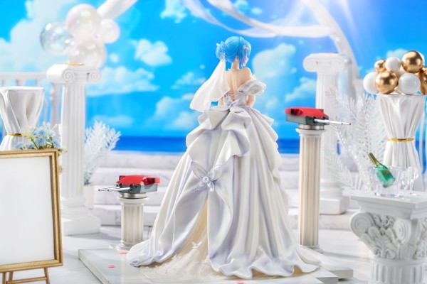 战舰少女R 欧根亲王  我心永恒